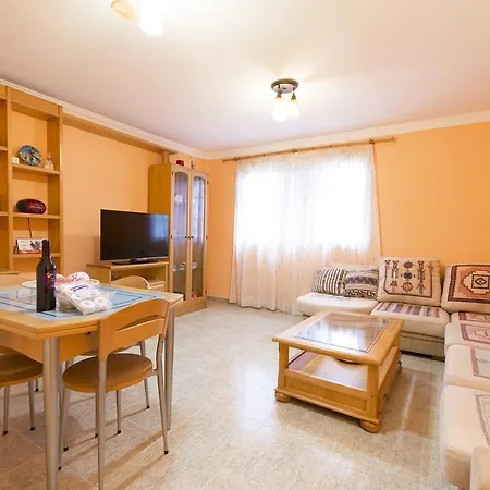 Casa Juanfra *