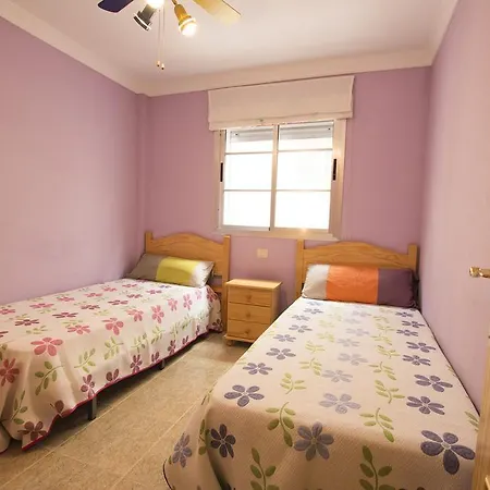 Casa Juanfra *