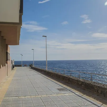 Casa Juanfra Telde
