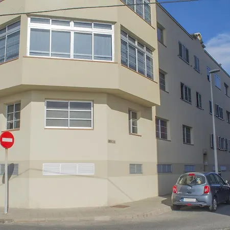 아파트 Casa Juanfra *